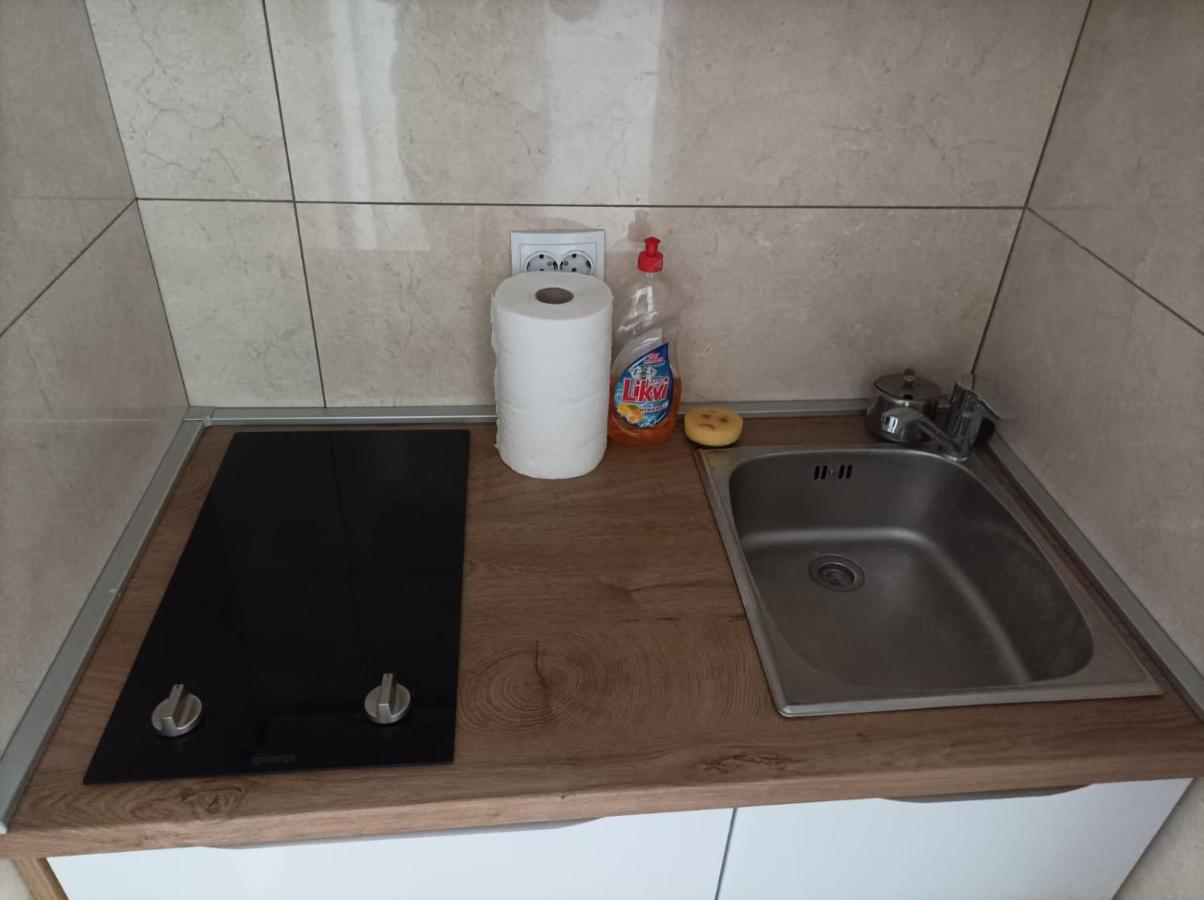 Apartamento Lilly *