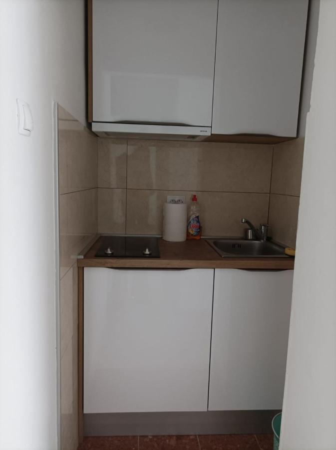 Apartamento Lilly *