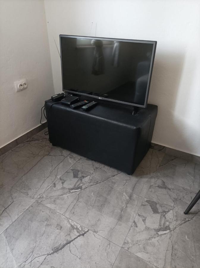 Apartamento Lilly *